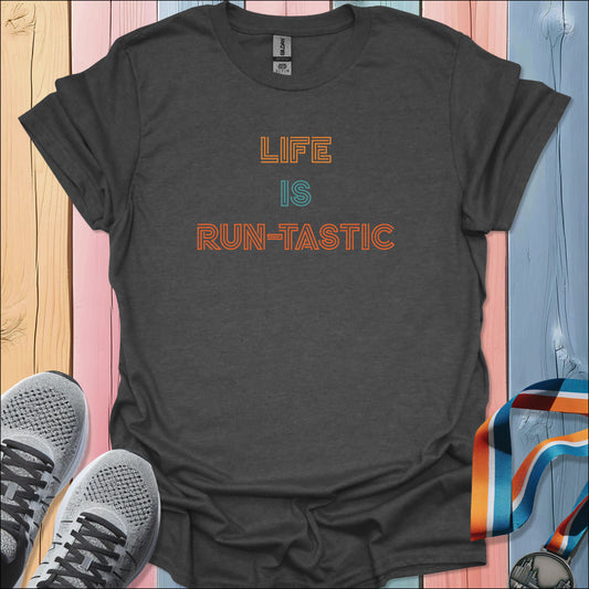 Run-tastic T-Shirt