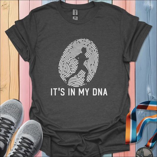 In My DNA T-Shirt