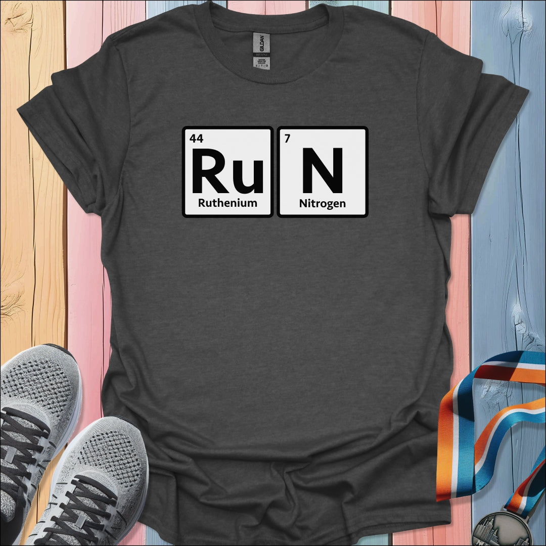 Element Run T-Shirt