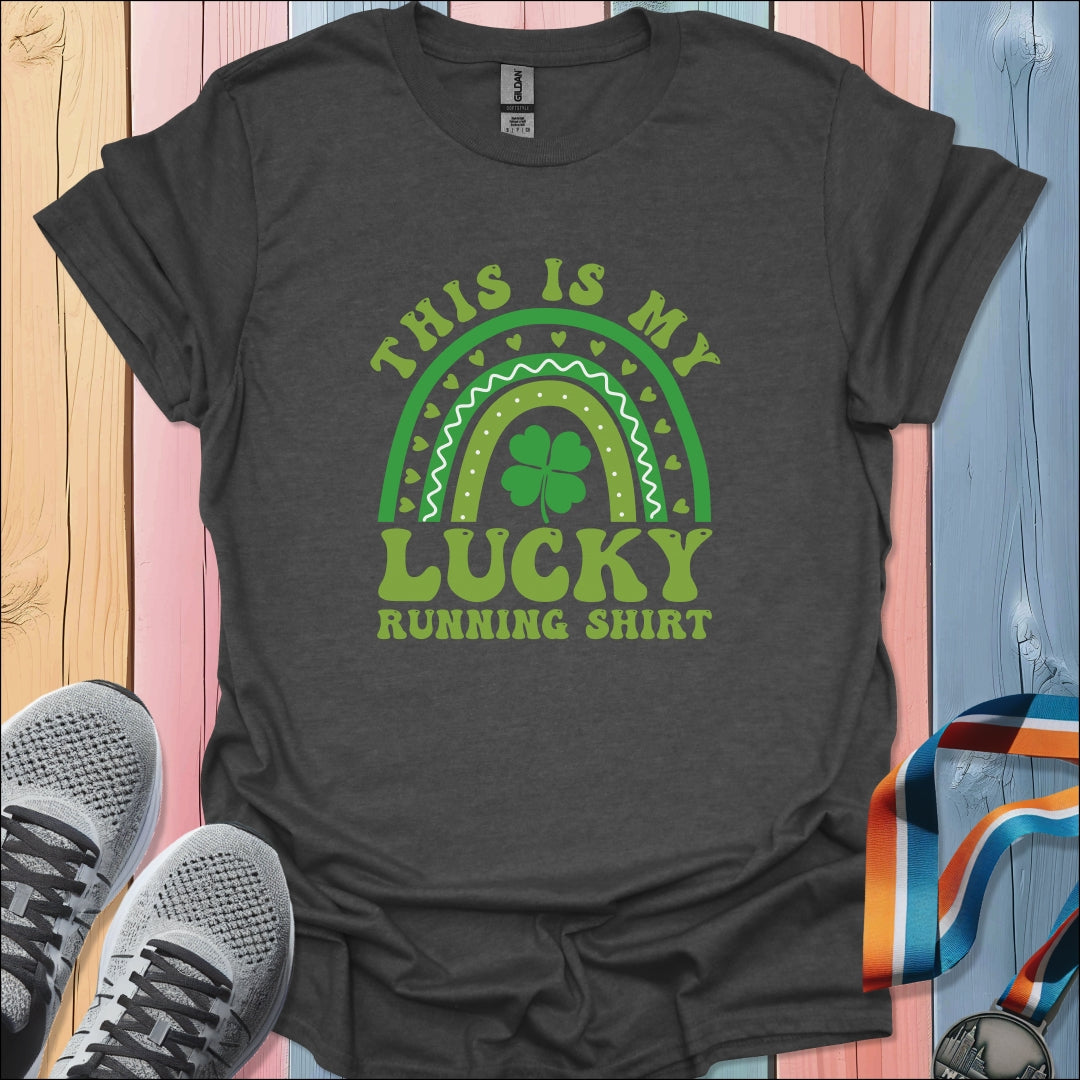My Lucky Shirt T-Shirt
