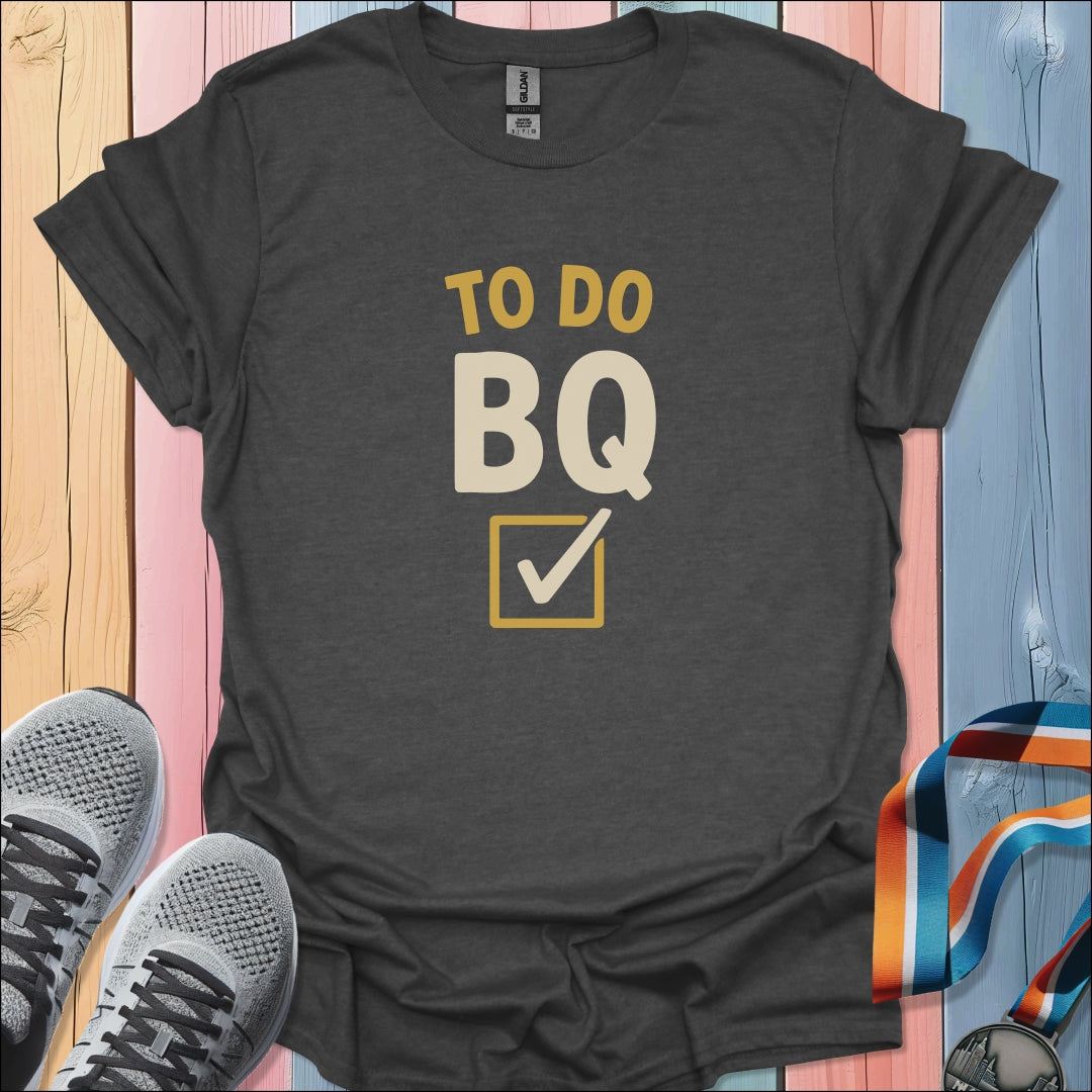 Boston Qualifier T-Shirt