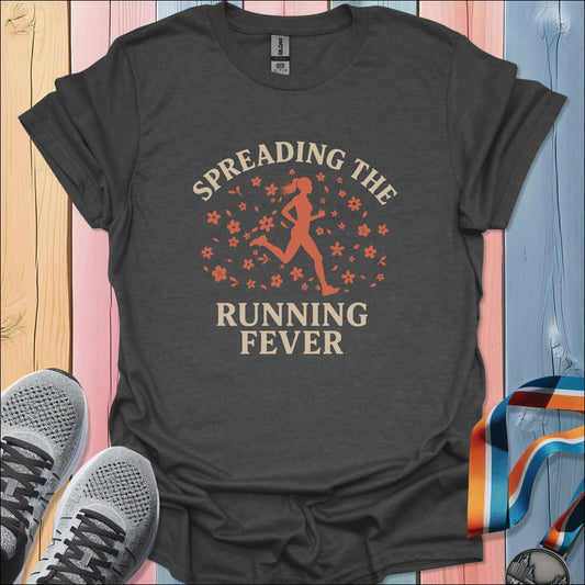 Running Fever T-Shirt
