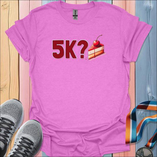 Piece of Cake T-Shirt