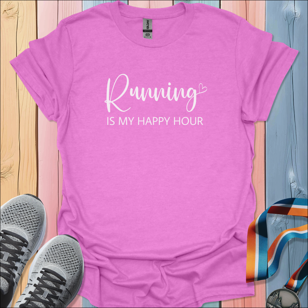 My Happy Hour T-Shirt