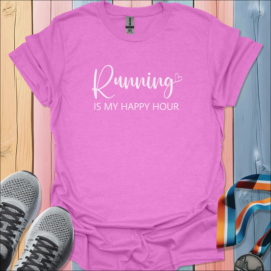 My Happy Hour T-Shirt