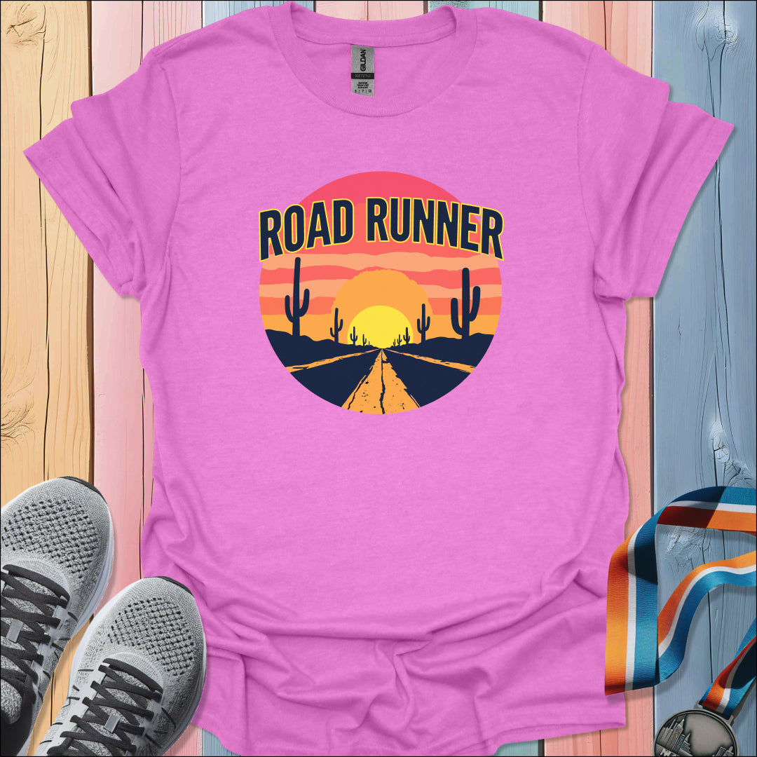 Road Runner T-Shirt