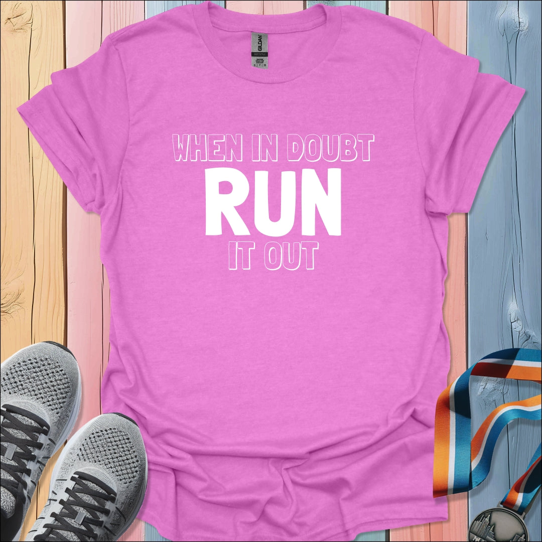 Run It Out T-Shirt