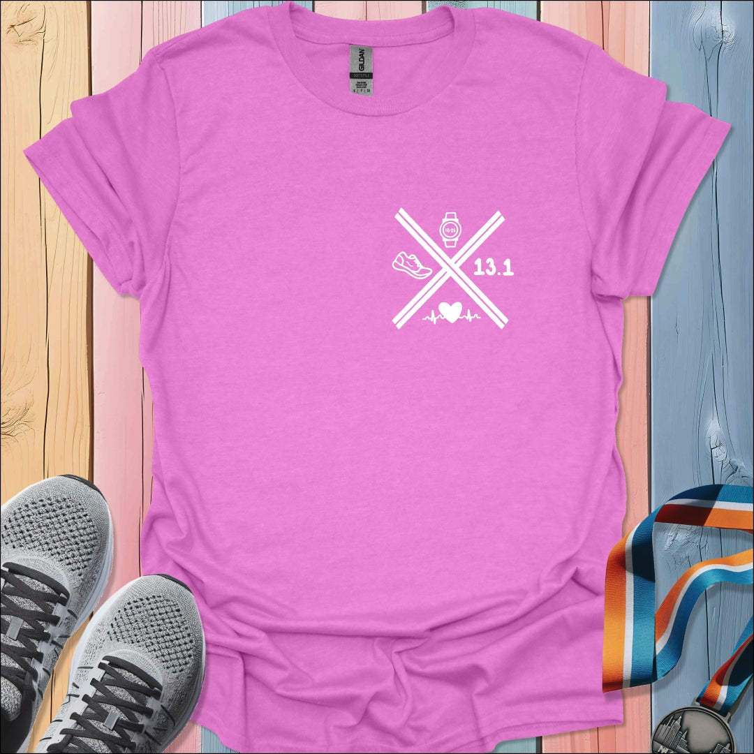 Half Marathon T-Shirt