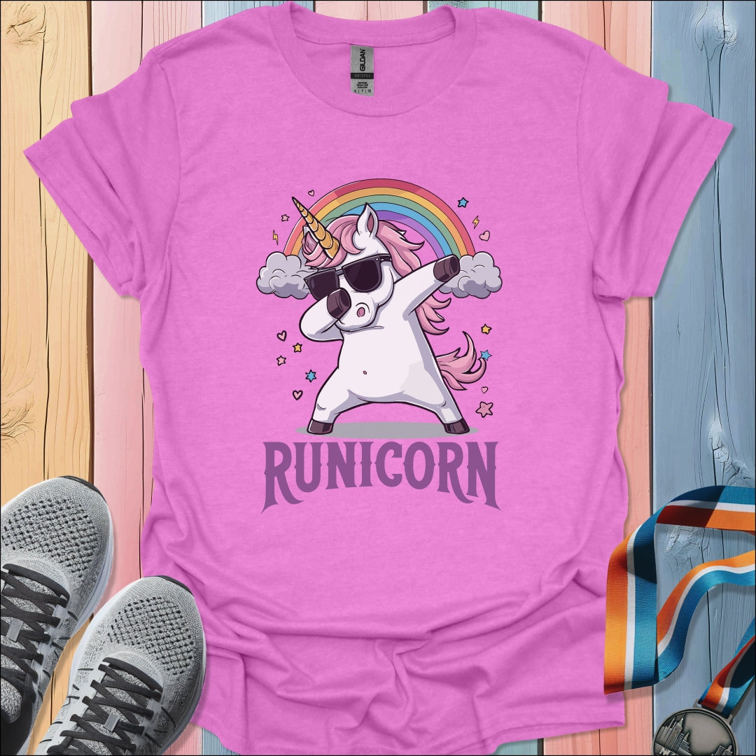 Runicorn T-Shirt