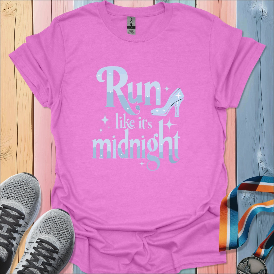 It's Midnight T-Shirt