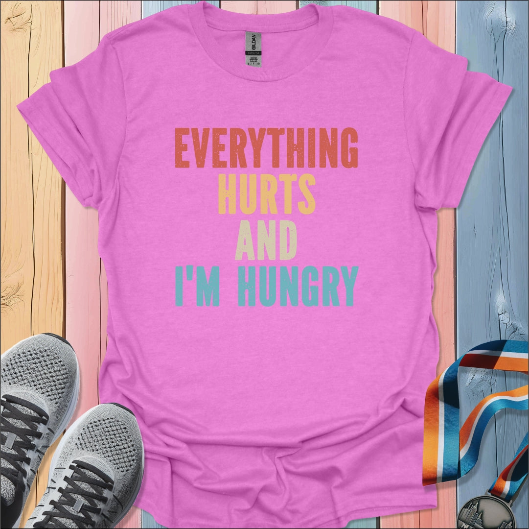 I'm Hungry T-Shirt
