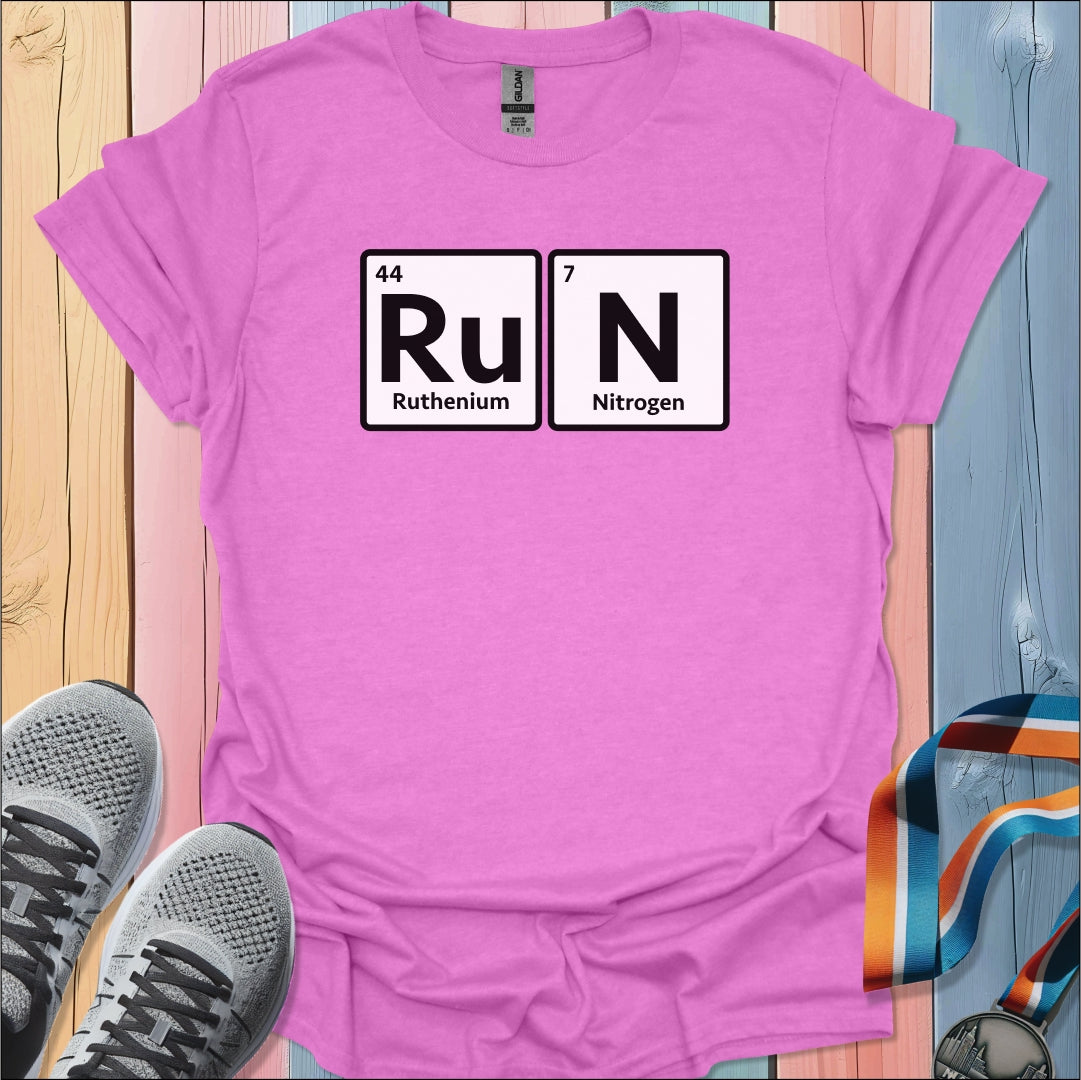 Element Run T-Shirt
