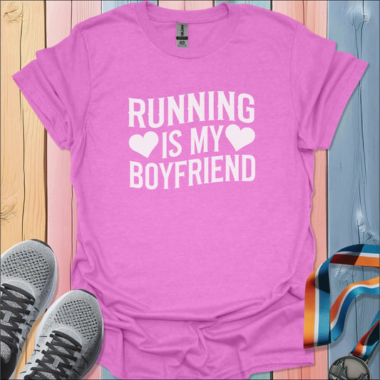 My Boyfriend T-Shirt