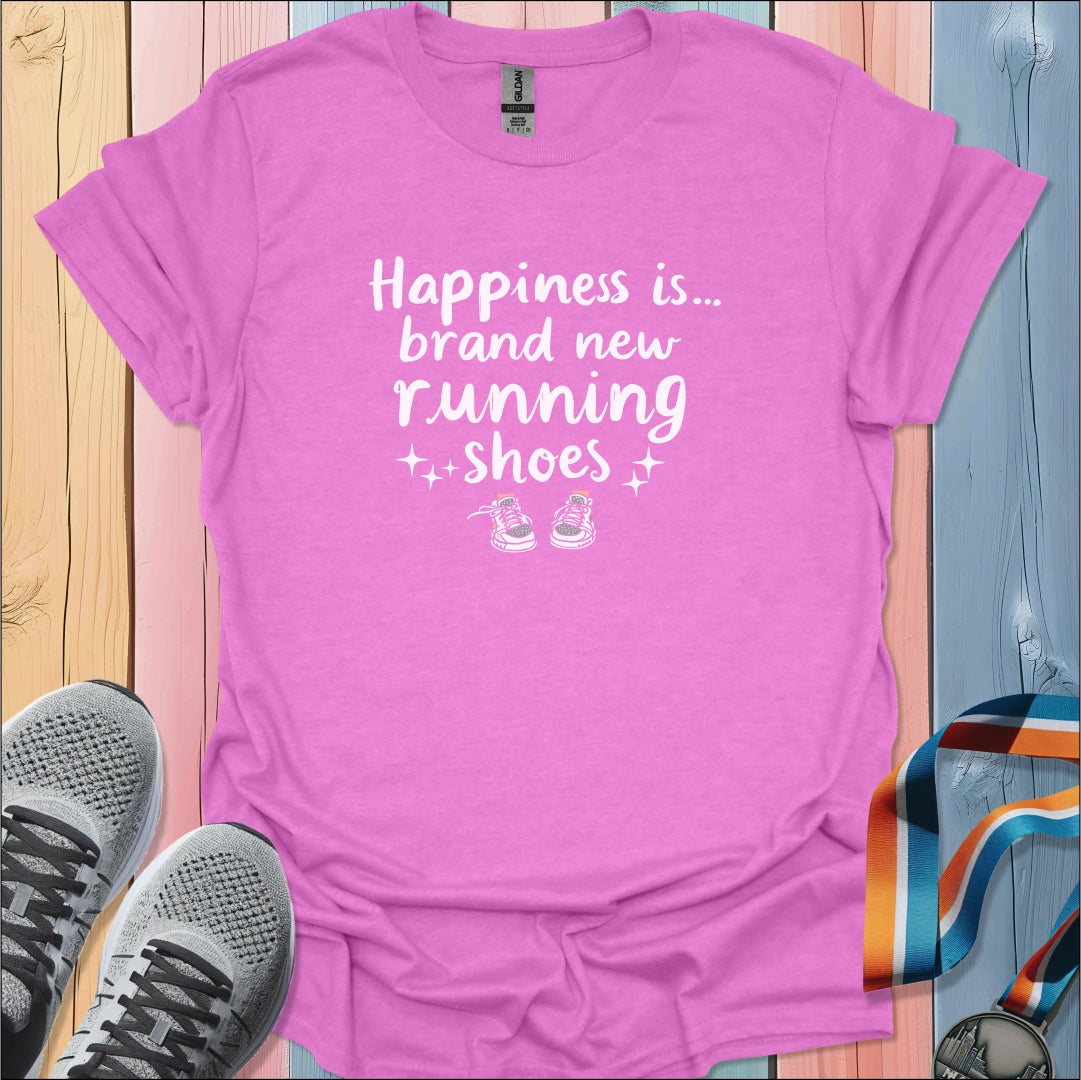 Happiness T-Shirt