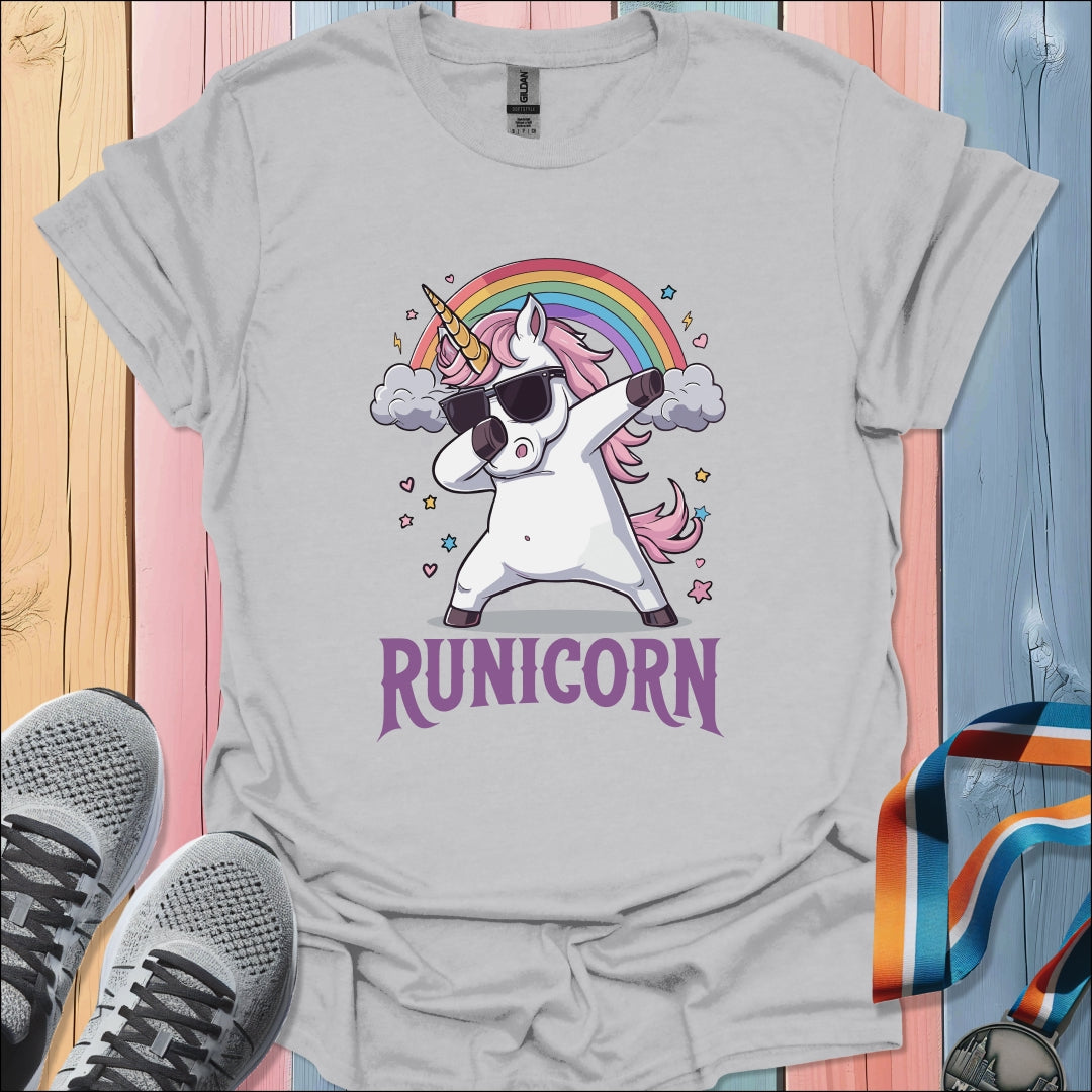 Runicorn T-Shirt