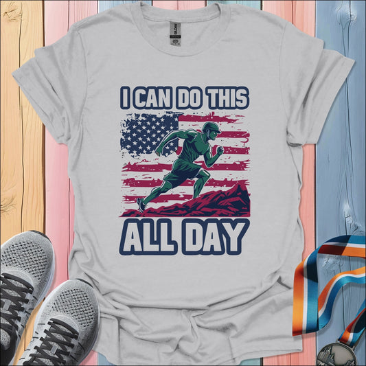 Do This All Day T-Shirt