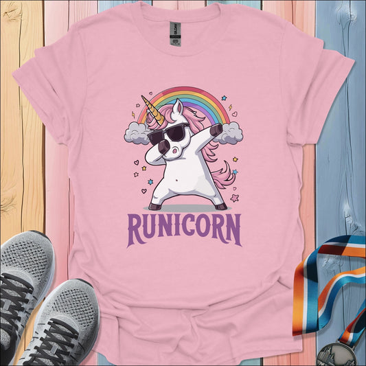 Runicorn T-Shirt