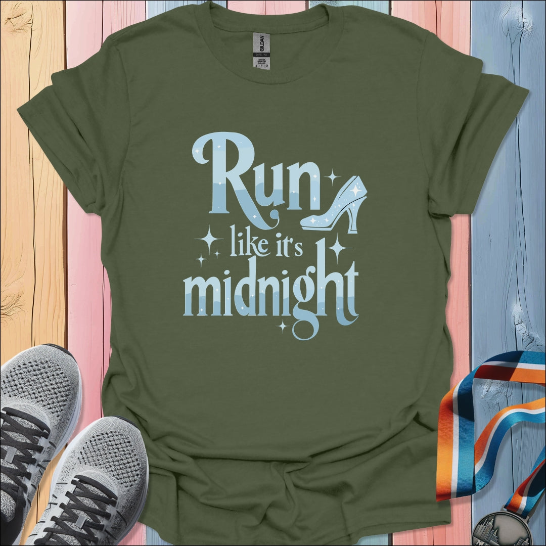 It's Midnight T-Shirt