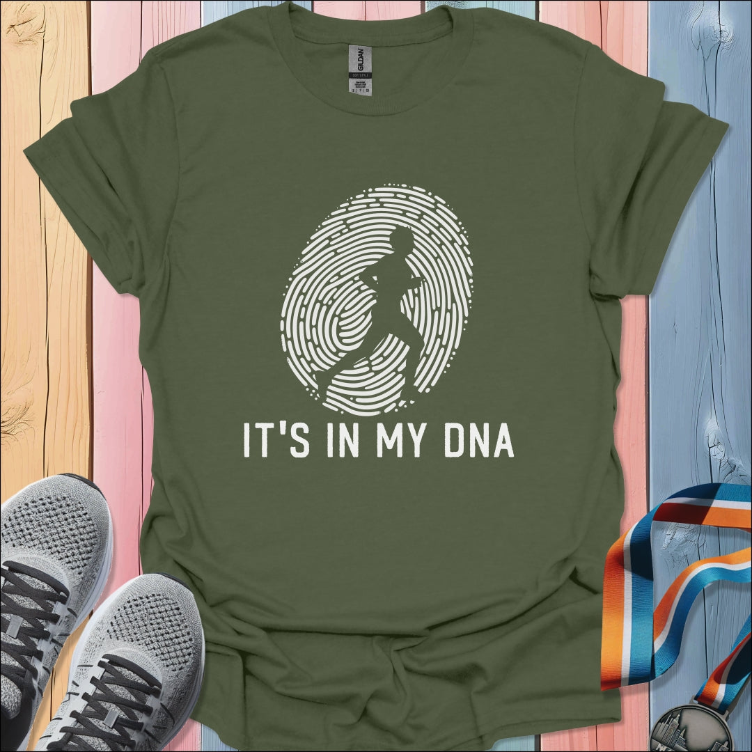 In My DNA T-Shirt