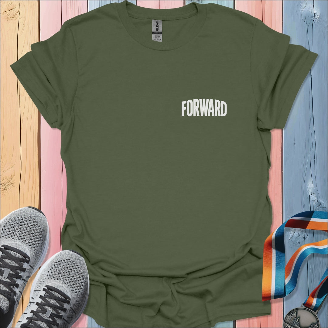 Forward T-Shirt