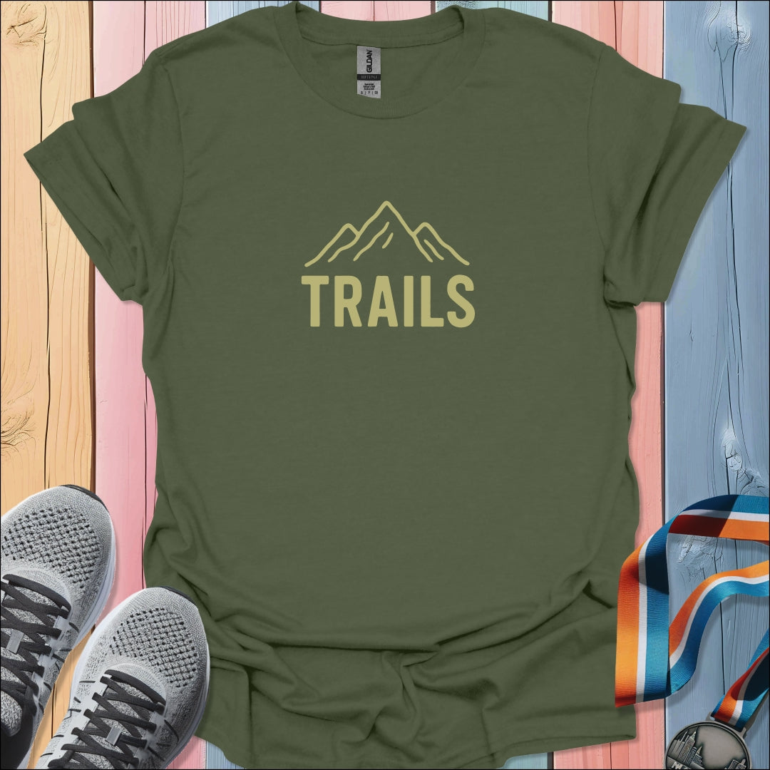Trails T-Shirt