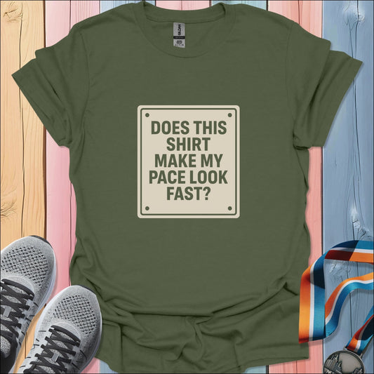 Look Fast T-Shirt