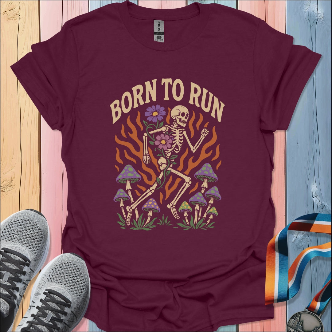 Born To Run T-Shirt