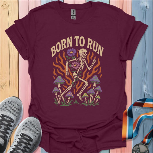 Born To Run T-Shirt