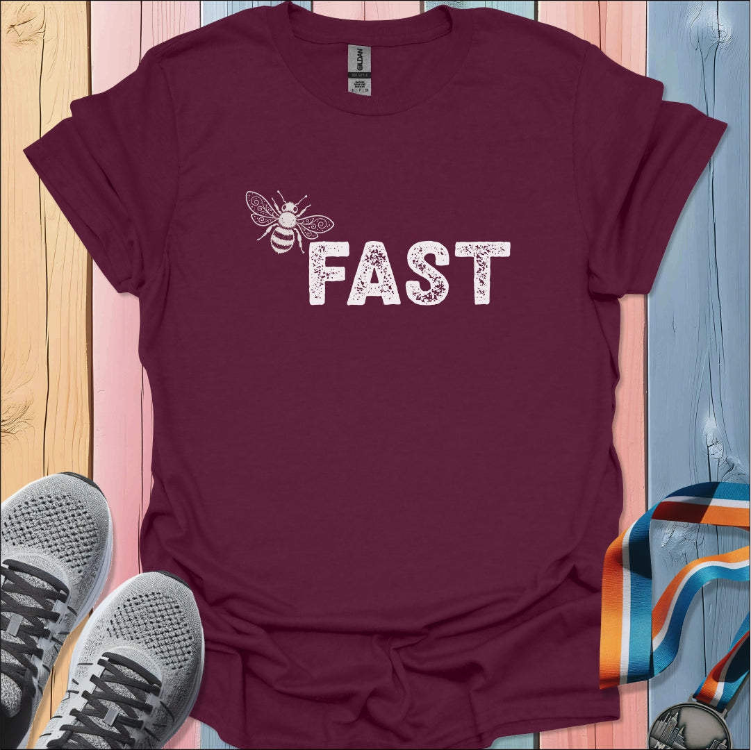 Bee Fast T-Shirt