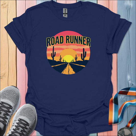 Road Runner T-Shirt