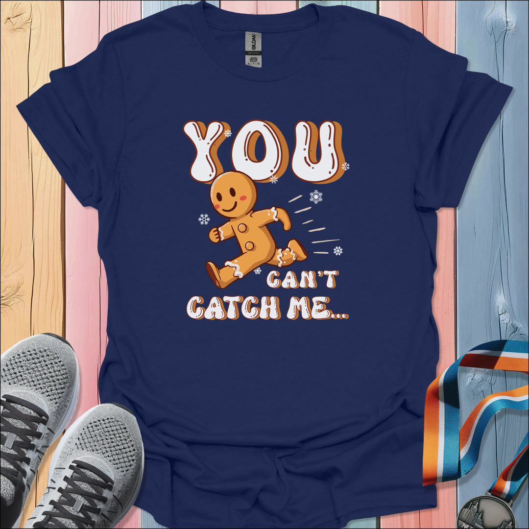 Gingerbread Man T-Shirt