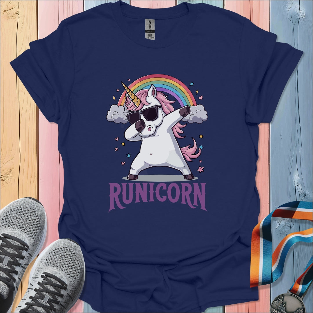 Runicorn T-Shirt