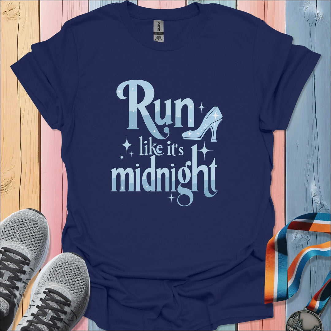 It's Midnight T-Shirt