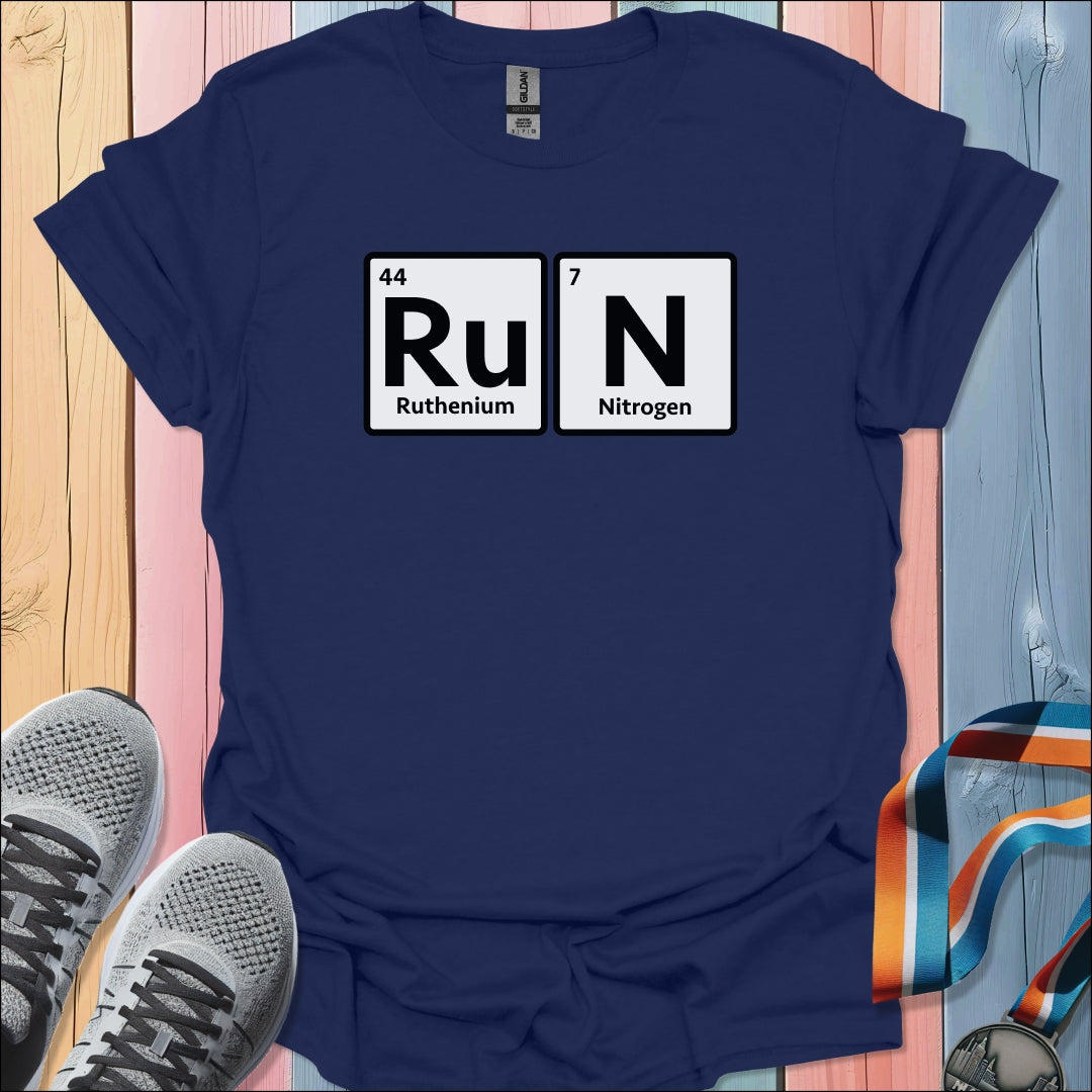 Element Run T-Shirt
