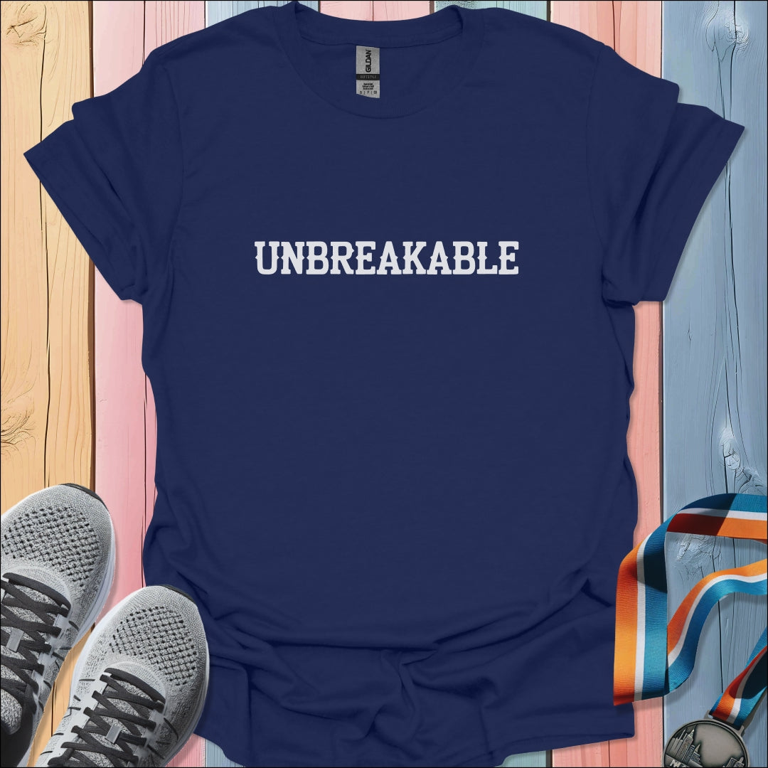 Unbreakable T-Shirt