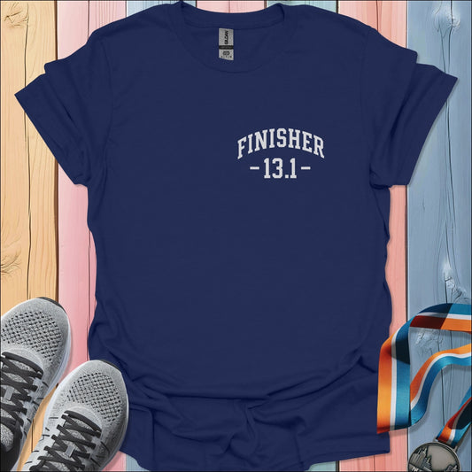 Finisher 13.1 T-Shirt