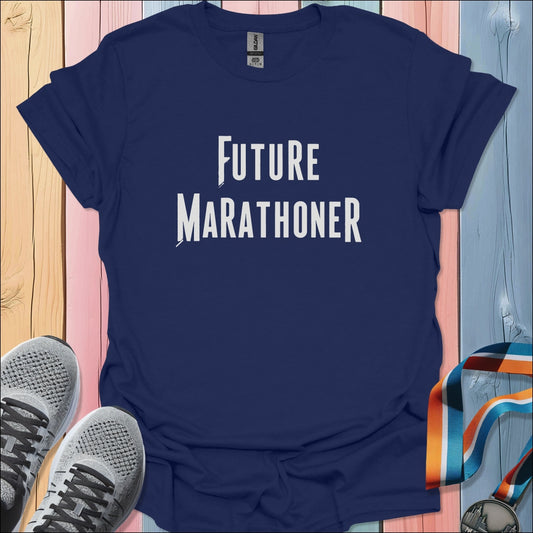 Future Marathoner T-Shirt