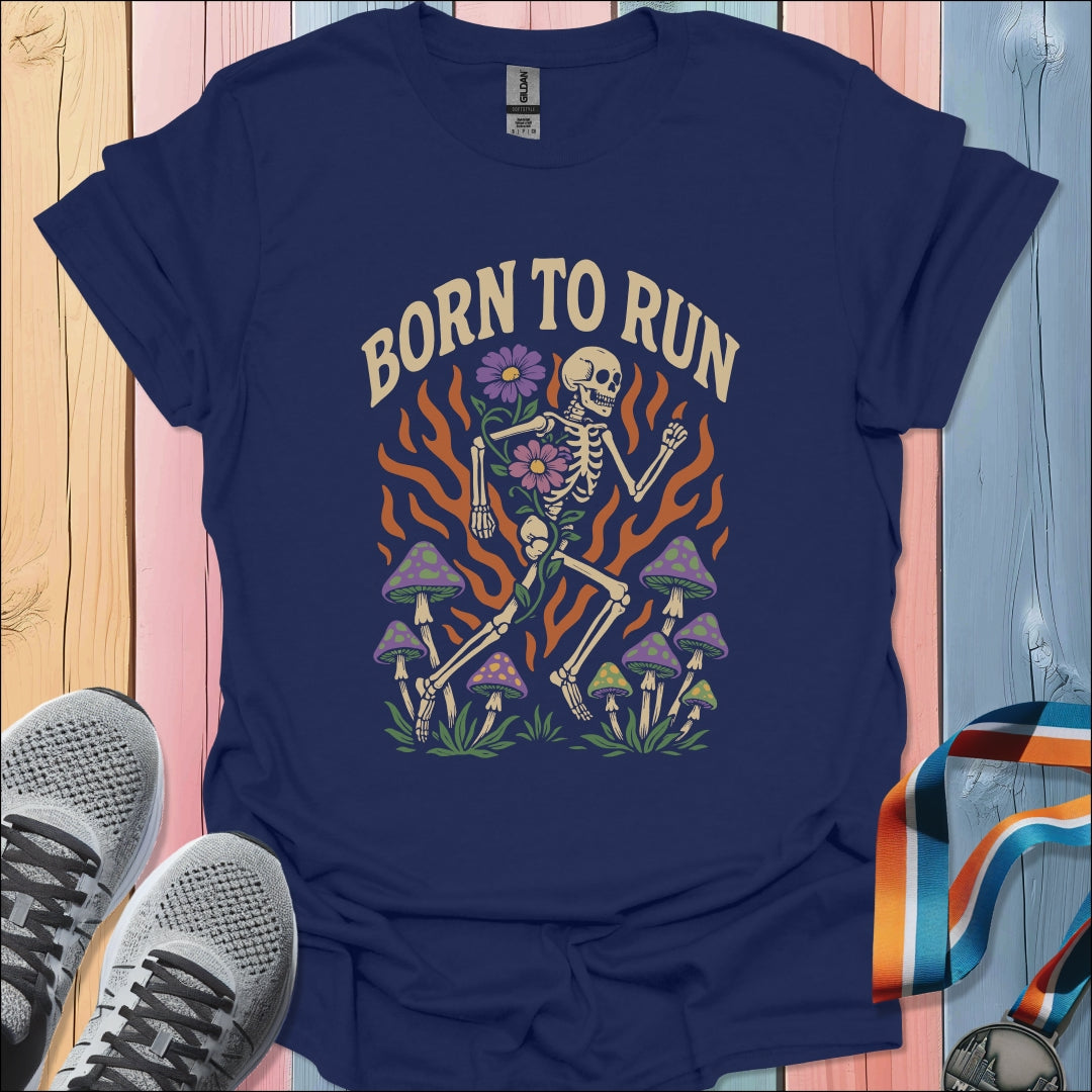 Born To Run T-Shirt
