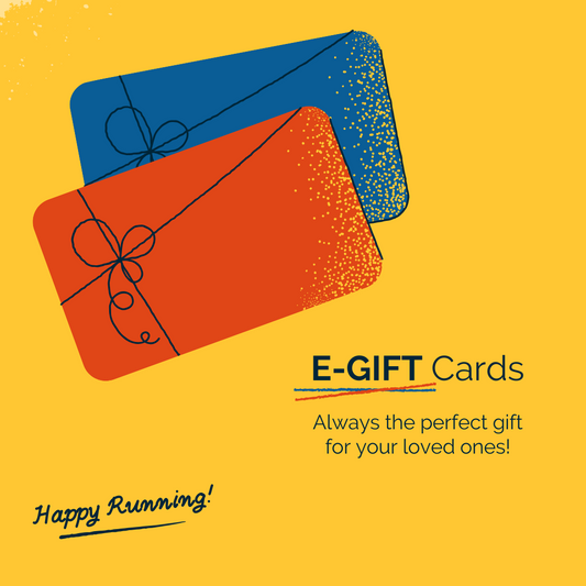 E-Gift Card (Instant Email Delivery)