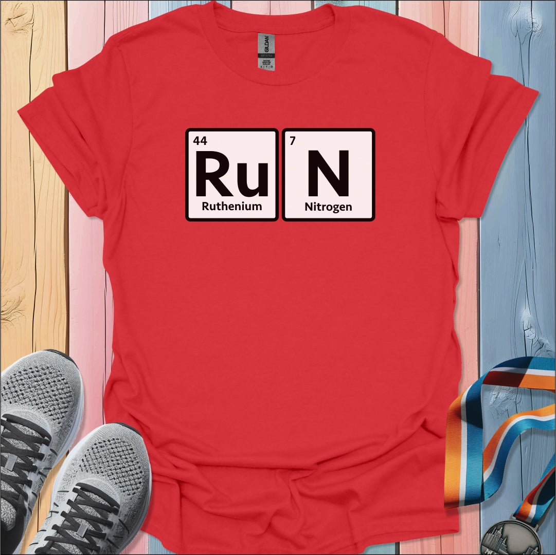 Element Run T-Shirt