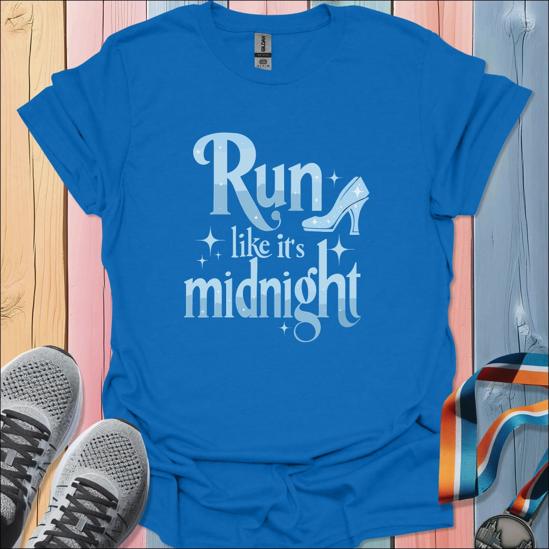 It's Midnight T-Shirt