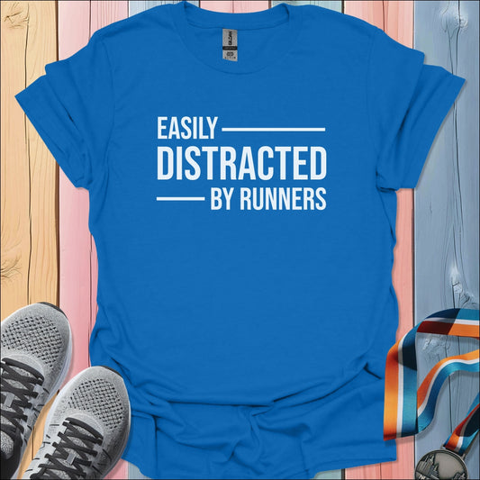 Easily Distracted T-Shirt