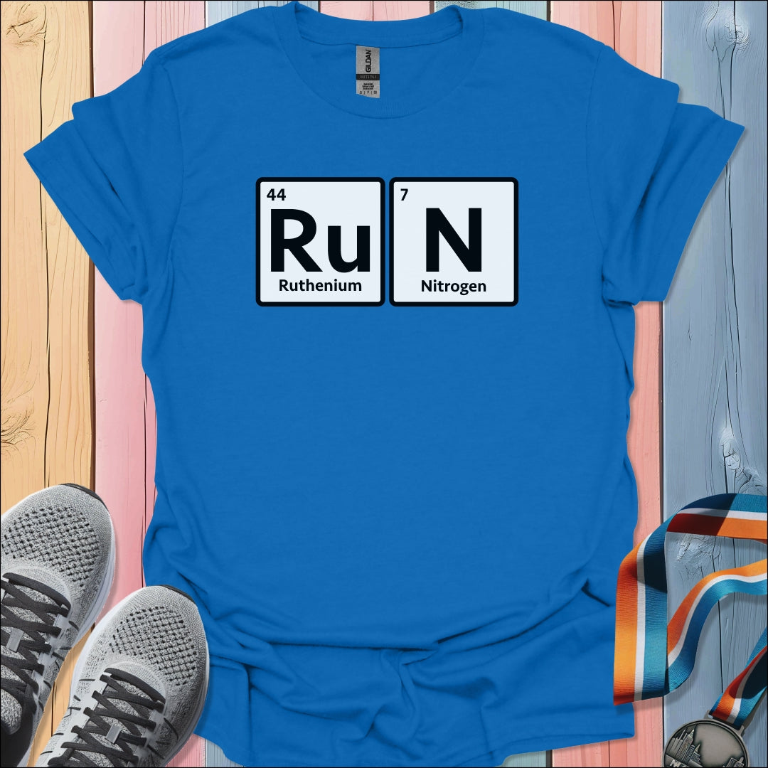 Element Run T-Shirt