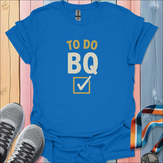 Boston Qualifier T-Shirt