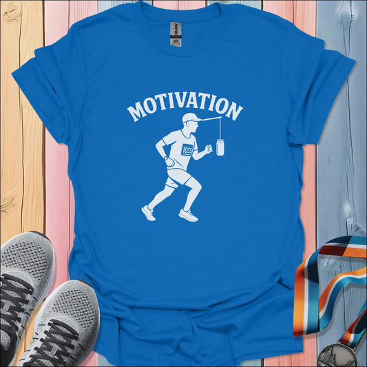 Motivation T-Shirt