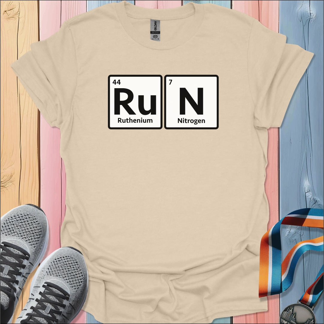 Element Run T-Shirt