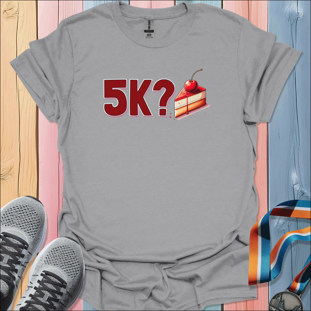 Piece of Cake T-Shirt