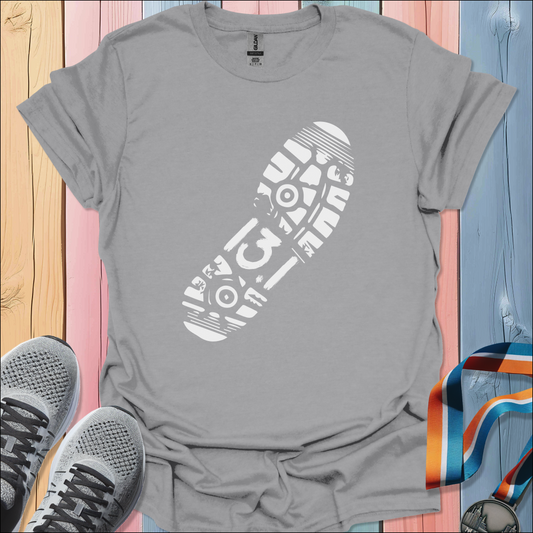 13.1 Shoe Sole T-Shirt