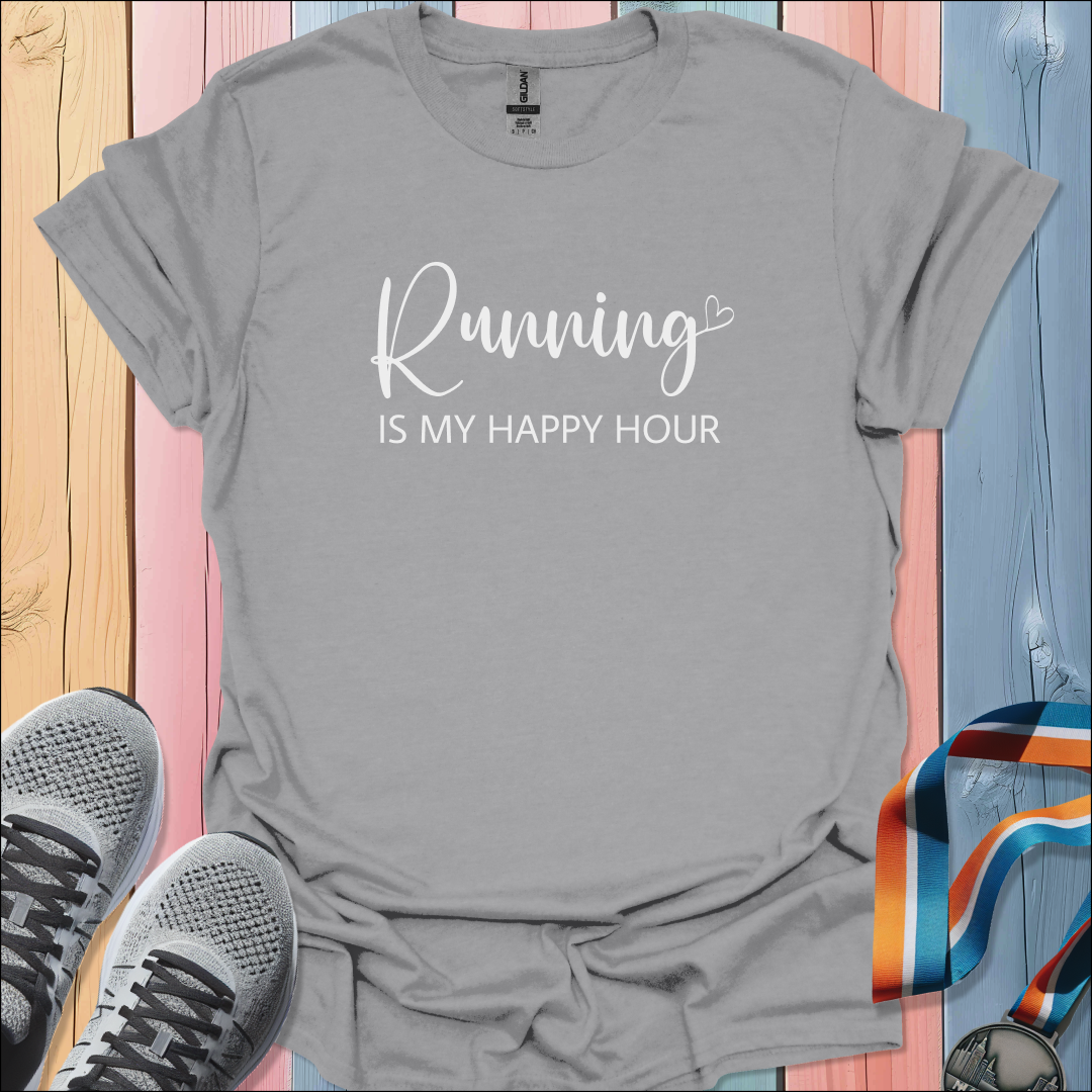 My Happy Hour T-Shirt