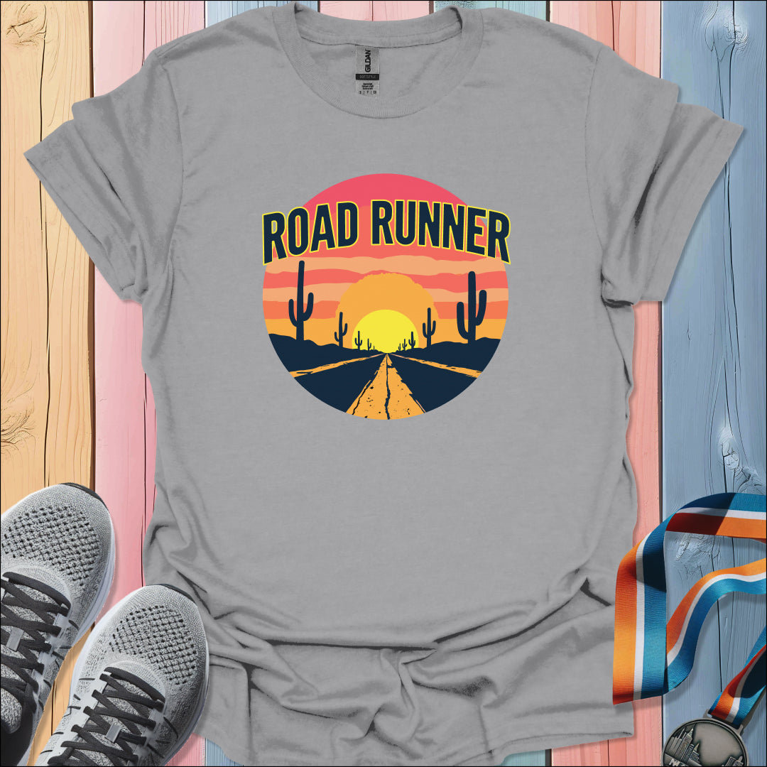 Road Runner T-Shirt